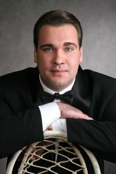 Дмитрий Романько