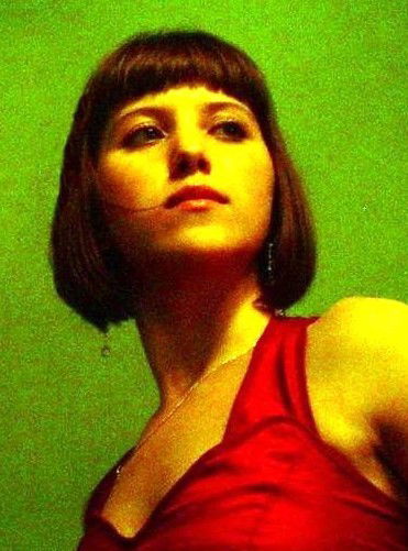 Margarita Aleyevskaya