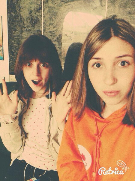 Даша Рассказова