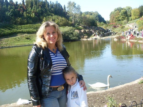 Татьяна Тарасенко