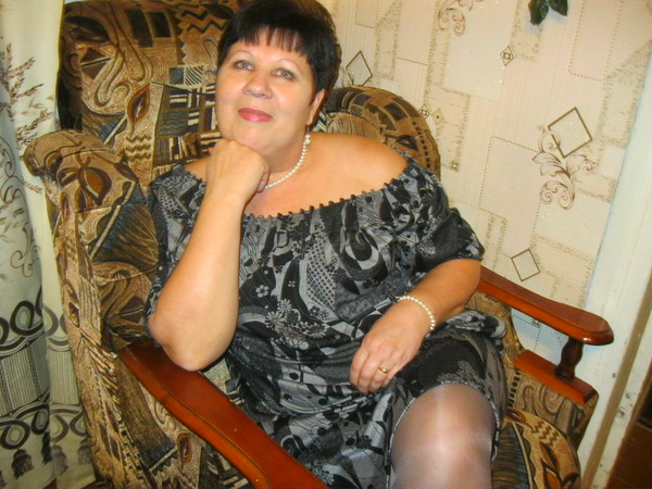 Анна Кузина