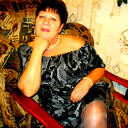 Анна Кузина