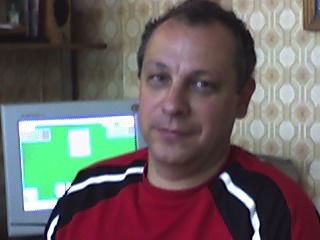 Сергей Толмачёв