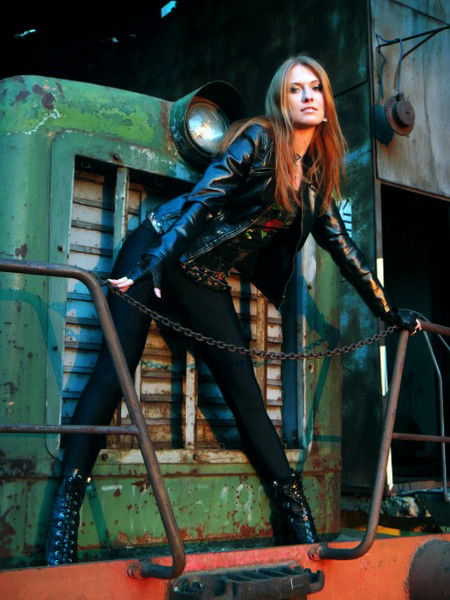 Ксения Суворова