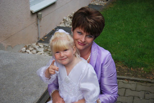 Наталья Обиночная