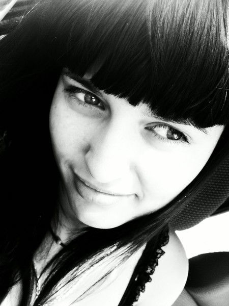 Юлия Поверенная