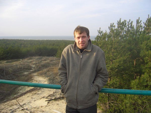 Слава Москвин