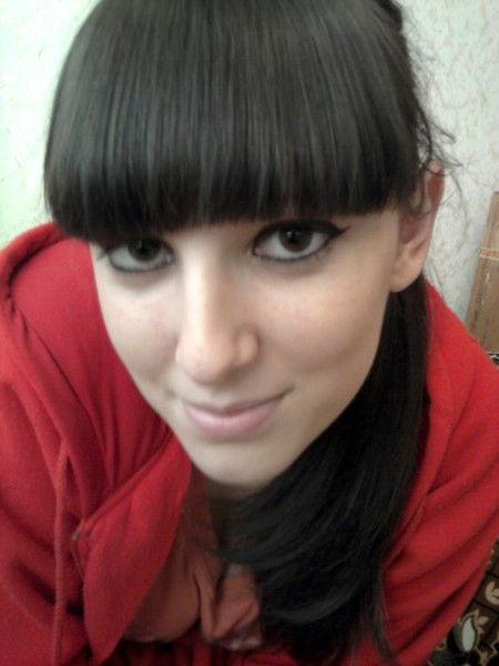 Вика Карпенко