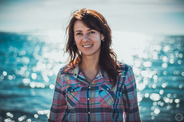 Наталья Курнакова