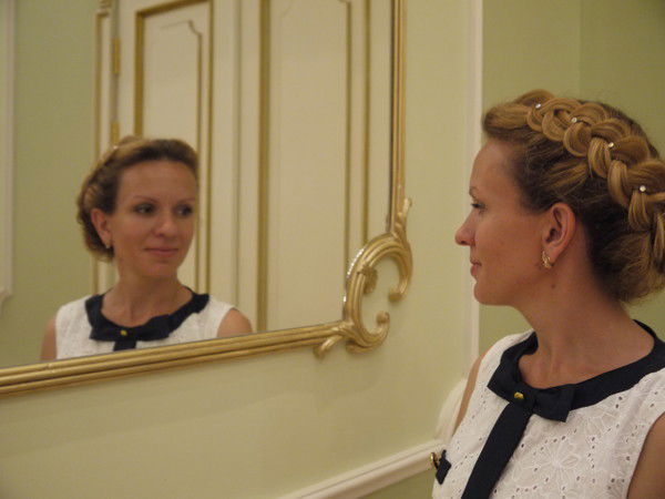 Ирина Стулова