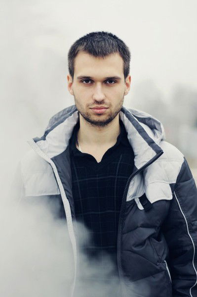 Михаил Ерофеев