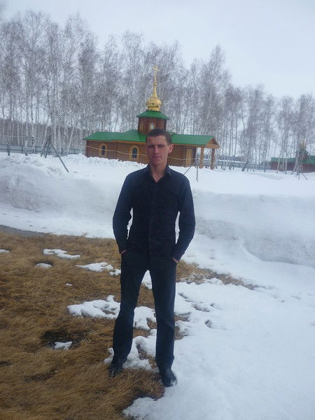 Вадим Трейбер