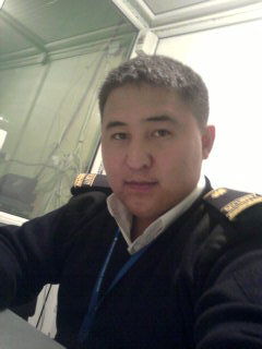 Ильяз Жакыпов