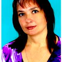 Оксана Баталина