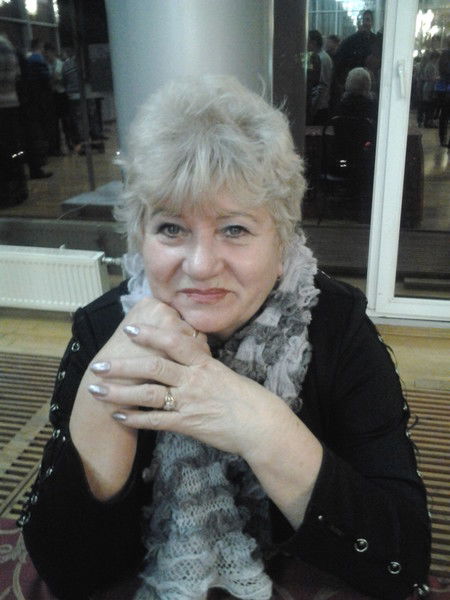 Наталья Силантьева