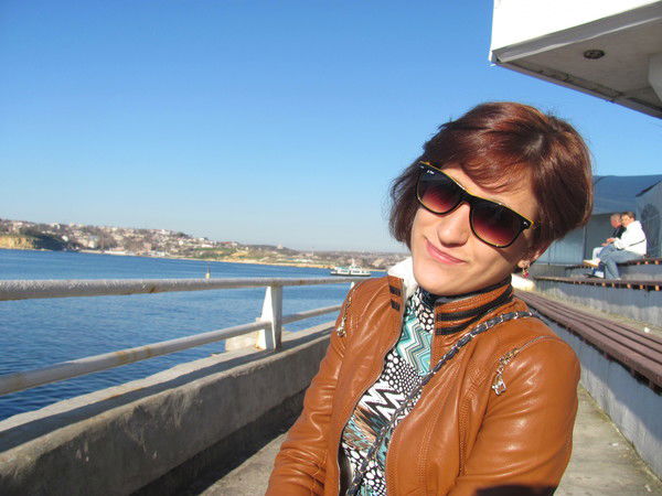 Анастасия Белоусова