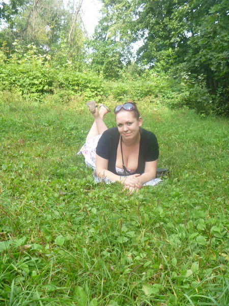 Анастасия Карпова