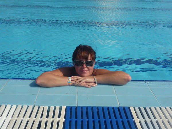 Татьяна Тимофеева