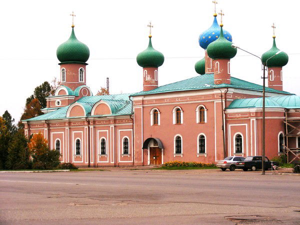 Александр Муравьев