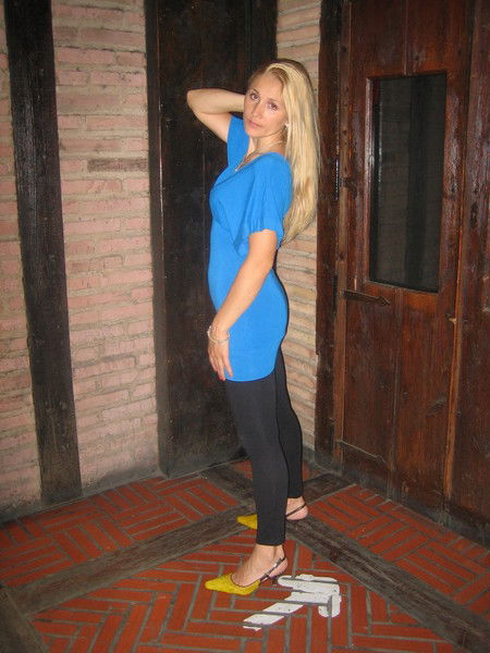 Людмила Царапкина