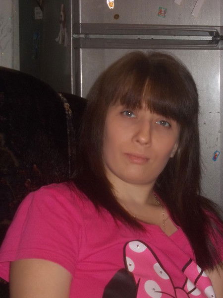 Кристина Морванюк