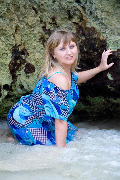 Марина Цурикова