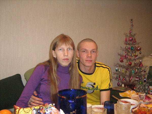 Анастасия Шишкина (Мурдасова)