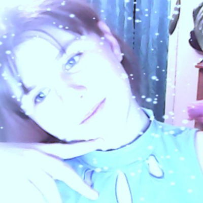 Виктория Степанова