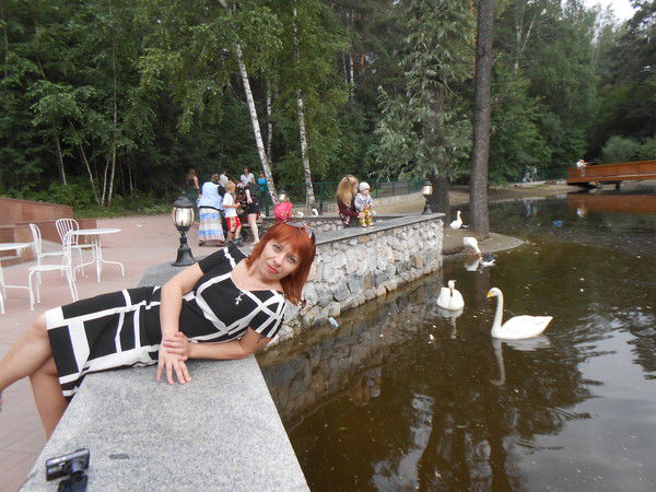 Оксана Колмагорова