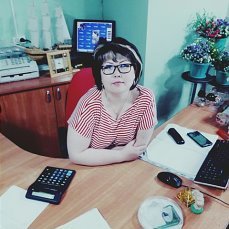 Лимара Туктубаева