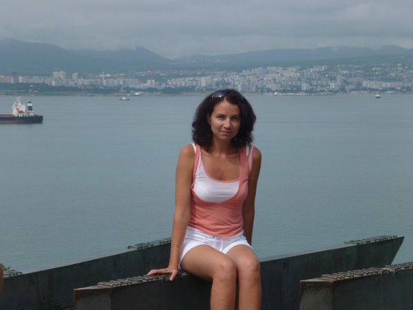 Лилия Ибрагимова