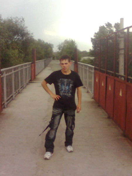 *злой* Типок