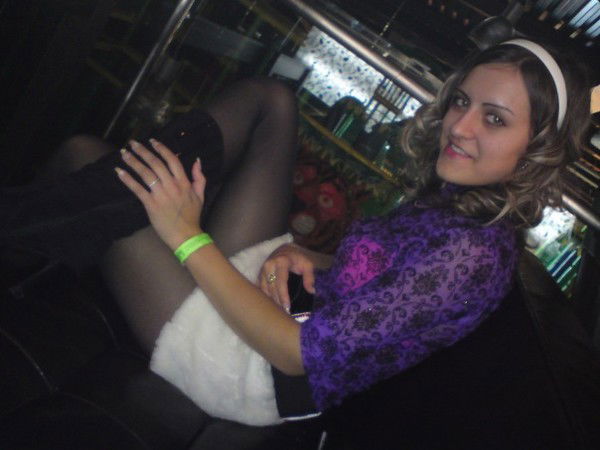 Нина Иванина