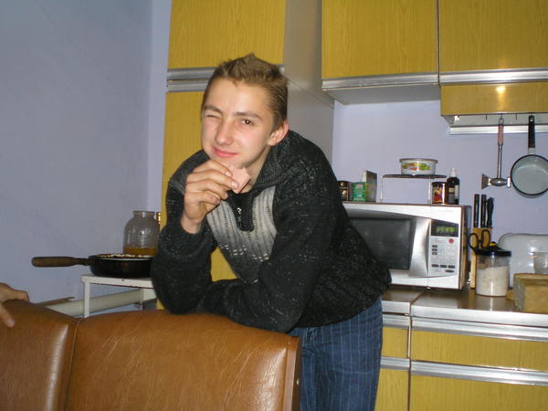 Сергей Рябой