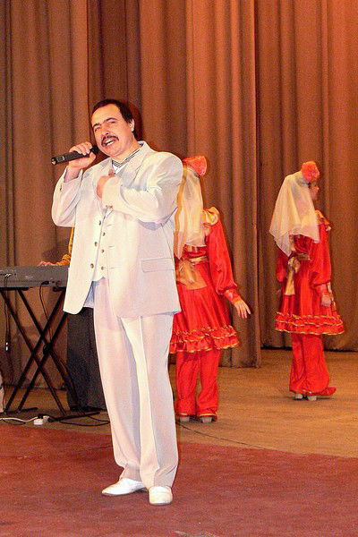 Ильнур Алтунбаев