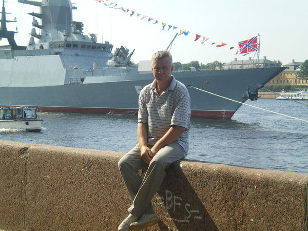 Сергей Гращенко