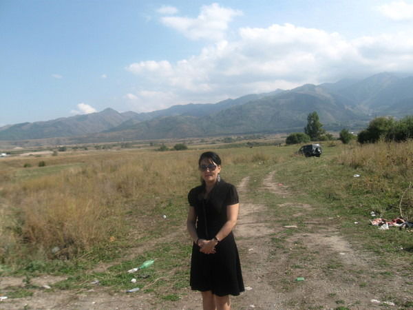 Камила Кенже