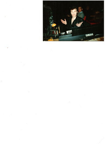 Виктор Жарук