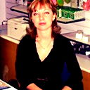 Елена Ягодка