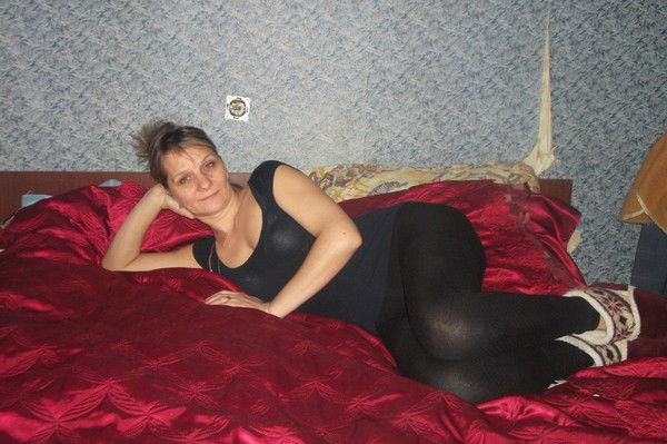 Марина Марина