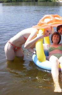 Алена Ардинова