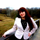 Екатерина Кондрашова