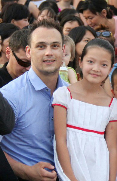 Салтанат Динмухамедкызы