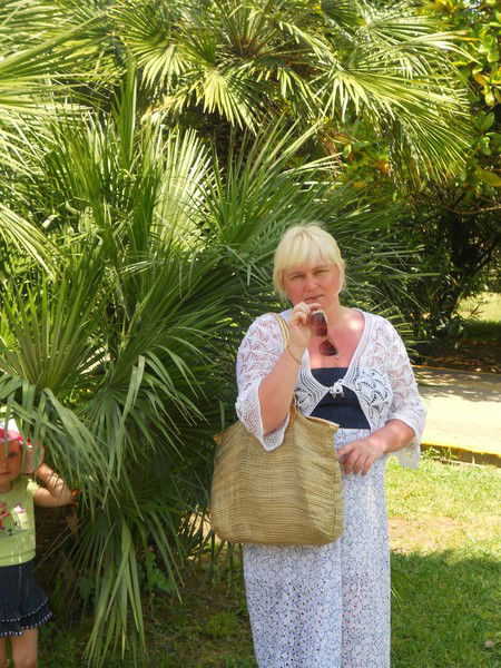 Наталья Пупышева