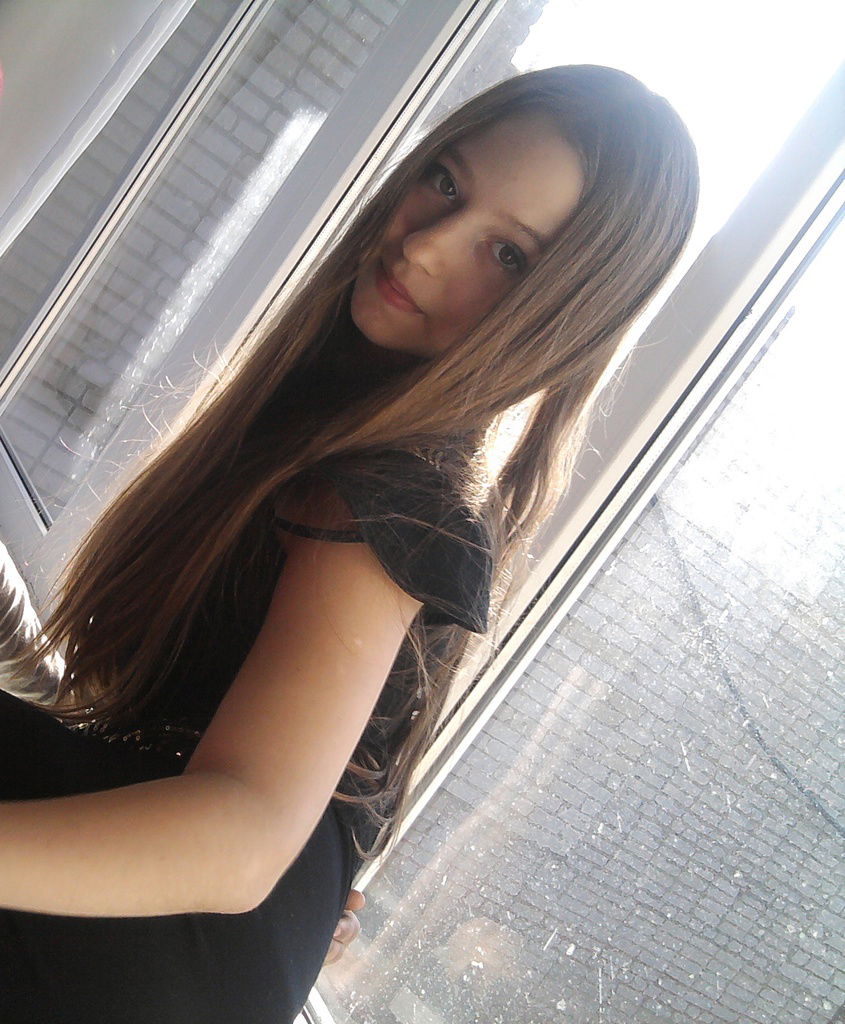 Мария Бурдыка