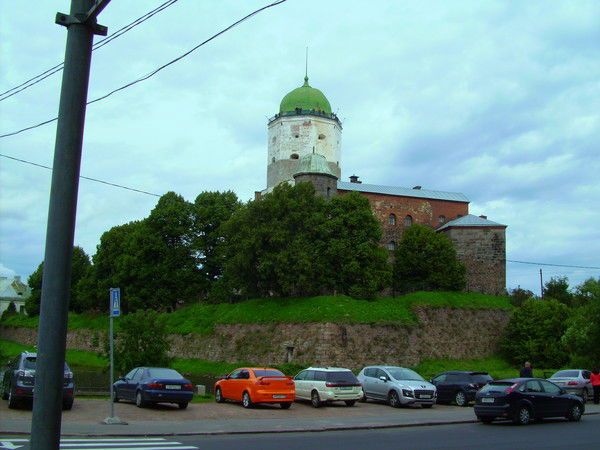 Наташа Морозюк