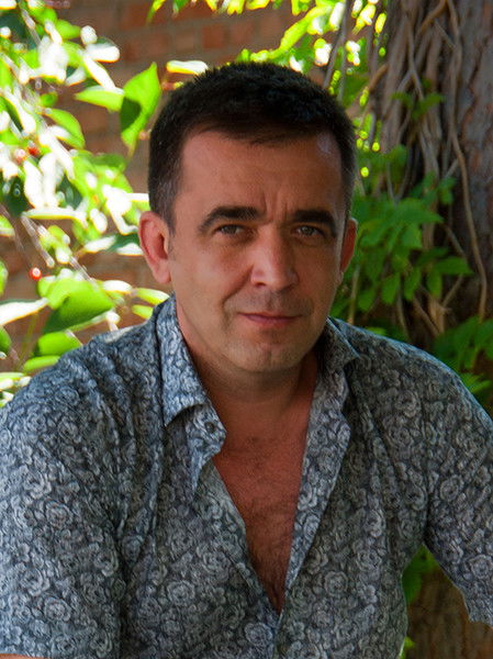 Вадим Салтовский