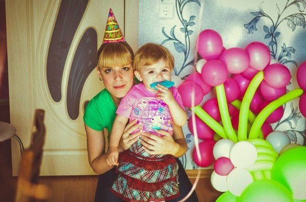 Дарья Стародубцева