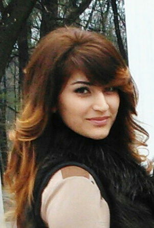 Анаит Карапетян