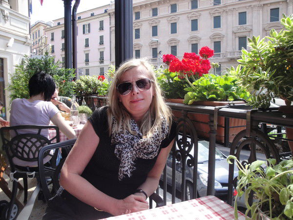 Юлия Белавина